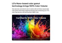 LG 65QNED70B6T 65 Inch (164 cm) Smart TV
