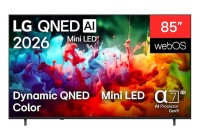 LG 85QNED70B6T