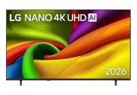 LG 65NU8E0B6LA