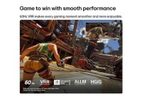 LG 65NU8E0B6LA 65 Inch (164 cm) Smart TV
