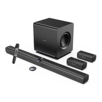 Zebronics ZEB-JUKE BAR 11000