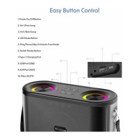 Cellecor CLB-70 Bluetooth Speaker