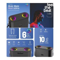 Cellecor CLB-70 Bluetooth Speaker