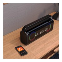 Cellecor CBS-04 Thunder Bluetooth Speaker
