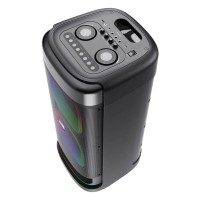 Cellecor CBS-10 Beat Box Bluetooth Speaker