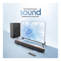 Cellecor TuneX CBS-01 PLUS Home Theatre Speaker