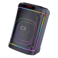 Cellecor CBS-06 Boom Box Bluetooth Speaker