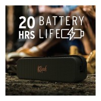 Klipsch Detroit Bluetooth Speaker