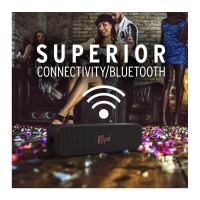 Klipsch Detroit Bluetooth Speaker