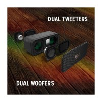 Klipsch Nashville Bluetooth Speaker