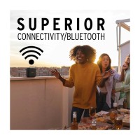 Klipsch Austin Bluetooth Speaker