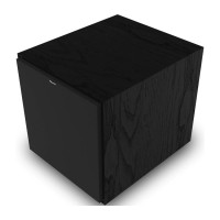 Klipsch R-101SW Wired Speakers