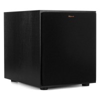 Klipsch R-100SW Subwoofer Wired Speakers