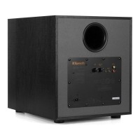 Klipsch R-100SW Subwoofer Wired Speakers