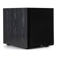 Klipsch Synergy Black Label Sub-100 Wired Speakers