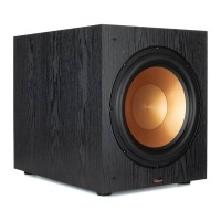 Klipsch Synergy Black Label Sub-120 Wired Speakers