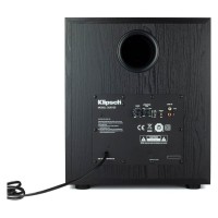 Klipsch Synergy Black Label Sub-120 Wired Speakers