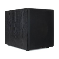 Klipsch Synergy Black Label Sub-120 Wired Speakers