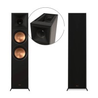 Klipsch RP-8060FA II Wired Speakers