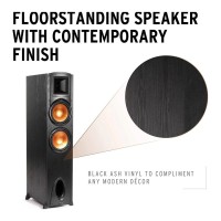 Klipsch Synergy Black Label F-300 Wired Speakers