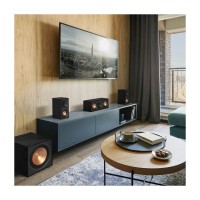Klipsch R-40M Wired Speakers