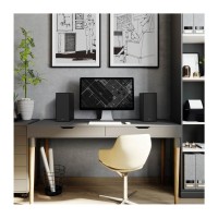 Klipsch R-40PM Wired Speakers