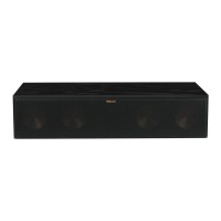Klipsch RC-64 III Wired Speakers