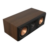 Klipsch RP-500C II Wired Speakers