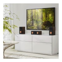 Klipsch RP-500C II Wired Speakers