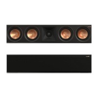 Klipsch RP-504C II Wired Speakers
