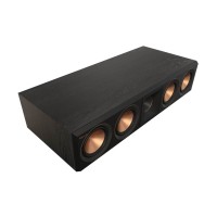 Klipsch RP-504C II Wired Speakers