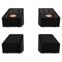 Klipsch R-40SA Wired Speakers