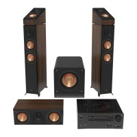 Klipsch RP-5000F II 5.1 Home Theatre Speaker