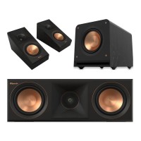 Klipsch RP-5000F II 5.1 Home Theatre Speaker