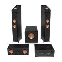 Klipsch RP-6000F II 2.0 Dual