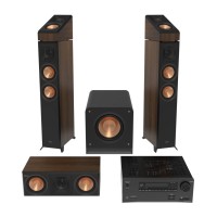 Klipsch RP-8000F II 2.0.0 Dual Home Theatre Speaker