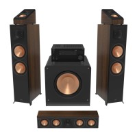 Klipsch RP-8000F II 5.1 Home Theatre Speaker