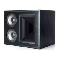 Klipsch THX-5000-LCR Wired Speakers