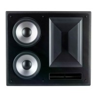 Klipsch THX-6000-LCR Wired Speakers