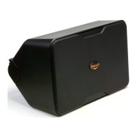 Klipsch CP-6T Wired Speakers