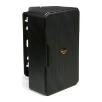 Klipsch CP-6T Wired Speakers