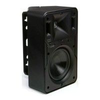 Klipsch CP-6T Wired Speakers
