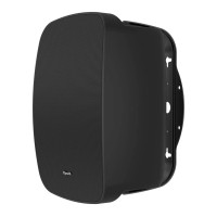 Klipsch PSM-450-T Wired Speakers