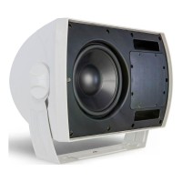 Klipsch CA-800-TSW Wired Speakers