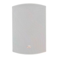 Klipsch CA-800-TSW Wired Speakers