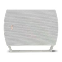 Klipsch CA-800-TSW Wired Speakers