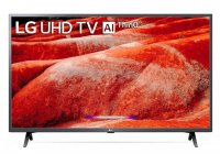 LG 50UM7700PTA 50 Inch (126 cm) Smart TV