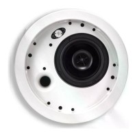 Klipsch IC-500-T-SC Wired Speakers