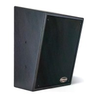 Klipsch KPT-250 Wired Speakers