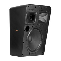 Klipsch KPT-1200-VBM Wired Speakers
